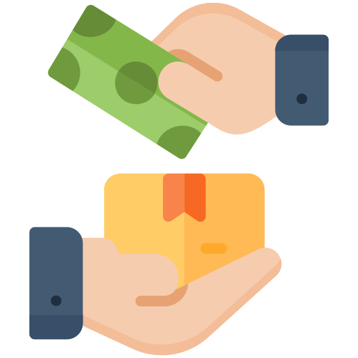 ادفع عند الاستلام